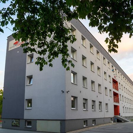 Zgoda Kompleks Hotelarski Świętochłowice Eksteriør bilde