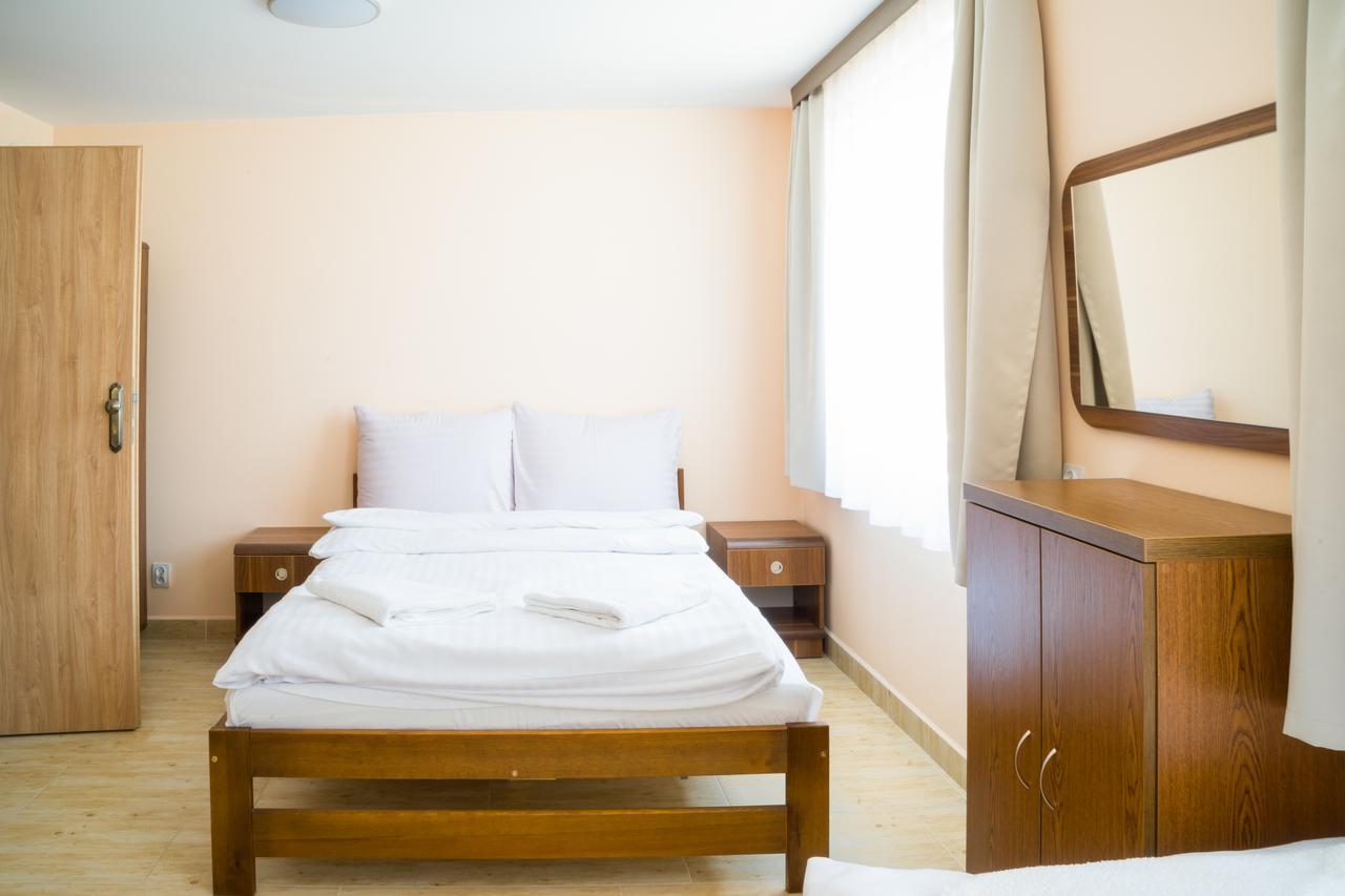 Zgoda Kompleks Hotelarski Świętochłowice Eksteriør bilde